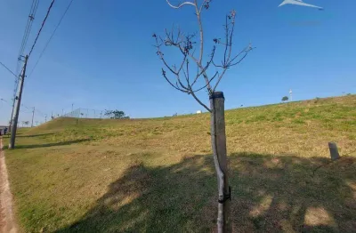 Terreno à venda, 800 m² por r$ 424.000,00 - reserva santa monica - itupeva/sp