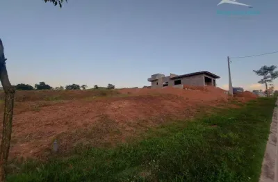 Terreno à venda, 800 m² por r$ 425.000,00 - reserva santa monica - itupeva/sp