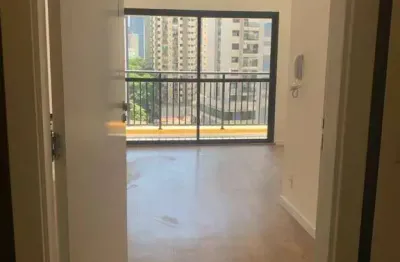 Apartamento com 1 dormitório à venda, 24 m² por r$ 370.000,00 - bela vista - são paulo/sp