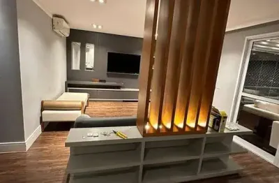 Apartamento com 4 dormitórios à venda, 216 m² por r$ 2.200.000,00 - jardim são bento - jundiaí/sp