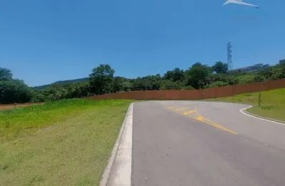 Terreno à venda, 863 m² por r$ 1.270.000,00 - alphaville jundiaí - jundiaí/sp