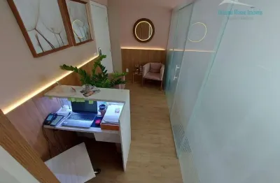 Sala à venda, 35 m² por r$ 424.000,00 - anhangabaú - jundiaí/sp