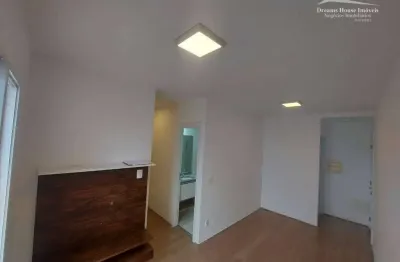 Apartamento com 3 dormitórios à venda, 61 m² por r$ 550.000,00 - parque união - jundiaí/sp