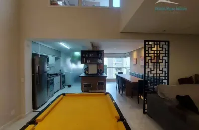 Cobertura com 3 dormitórios à venda, 168 m² por r$ 1.480.000,00 - jardim flórida - jundiaí/sp