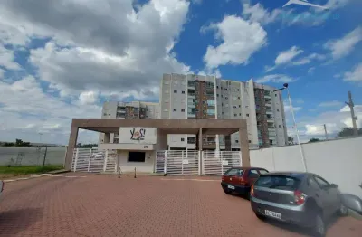 Apartamento com 3 dormitórios à venda, 69 m² por r$ 650.000,00 - medeiros - jundiaí/sp