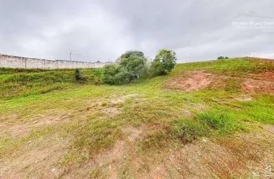 Terreno em condomínio fechado à venda na Avenida Alberto João Luchesi, 900, Caxambu, Jundiaí