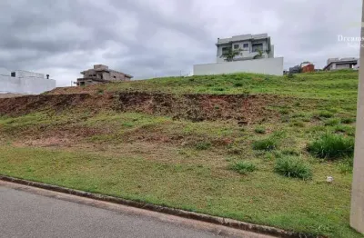 Terreno à venda, 483 m² por r$ 652.000,00 - bosque do horto - jundiaí/sp