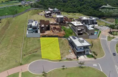 Terreno à venda, 436 m² por r$ 910.000.000,00 - brisas jundiaí - jundiaí/sp