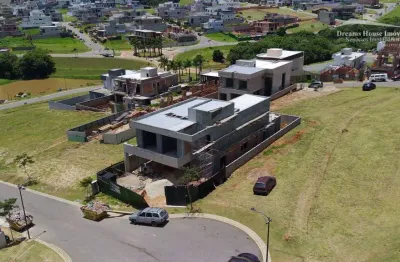 Terreno à venda, 791 m² por r$ 1.424.538,00 - brisas jundiaí - jundiaí/sp