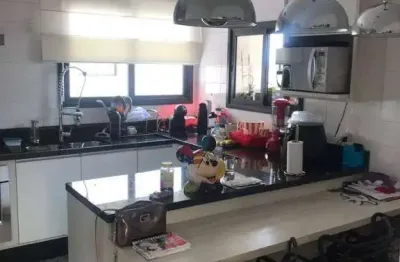 Cobertura com 4 dormitórios à venda, 211 m² por r$ 1.800.000,00 - vila isabel eber - jundiaí/sp