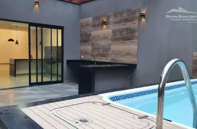 Casa com 3 dormitórios à venda, 178 m² por r$ 1.250.000,00 - jacaré - cabreúva/sp