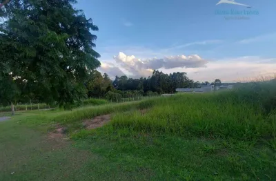 Terreno à venda, 1134 m² por r$ 760.000,00 - terras da alvorada - itupeva/sp