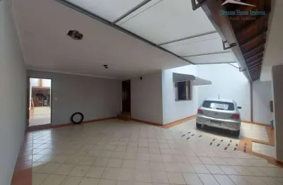 Casa com 4 dormitórios à venda, 318 m² por r$ 901.000,00 - jardim são vicente - jundiaí/sp