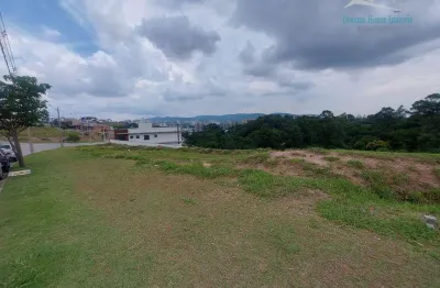 Terreno à venda, 679 m² por r$ 883.350,00 - bosque do horto - jundiaí/sp