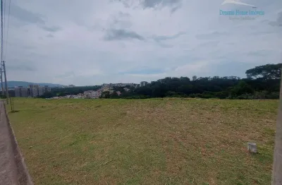 Terreno à venda, 483 m² por r$ 898.752,00 - bosque do horto - jundiaí/sp
