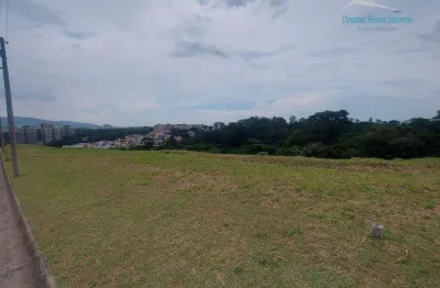Terreno à venda, 483 m² por r$ 950.000,00 - bosque do horto - jundiaí/sp