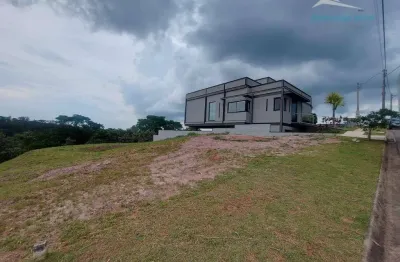 Terreno à venda, 483 m² por r$ 950.000,00 - bosque do horto - jundiaí/sp