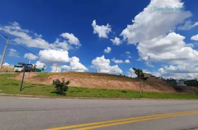 Terreno à venda, 715 m² por r$ 1.518.000,00 - bosque do horto - jundiaí/sp