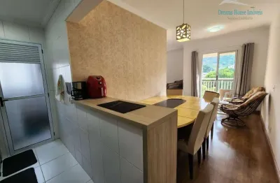 Apartamento com 2 dormitórios à venda, 61 m² por r$ 540.000,00 - parque união - jundiaí/sp