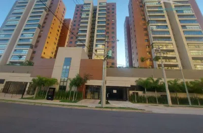 Apartamento com 3 dormitórios à venda, 141 m² por r$ 2.150.000,00 - jardim campos elísios - jundiaí/sp