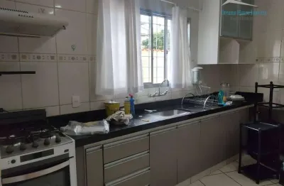 Sobrado com 3 dormitórios à venda, 231 m² por r$ 720.000,00 - parque da represa - jundiaí/sp