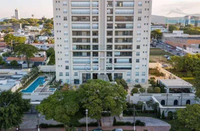 Apartamento com 4 dormitórios à venda, 296 m² por r$ 4.300.000,00 - vila virgínia - jundiaí/sp