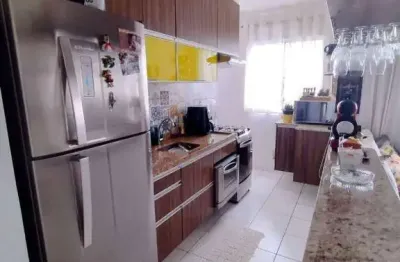 Apartamento com 2 dormitórios à venda, 54 m² por r$ 295.000,00 - distrito industrial - jundiaí/sp