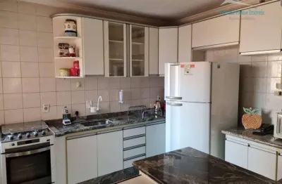 Apartamento á venda mobiliado no residencial montaltissimo jundiaí
