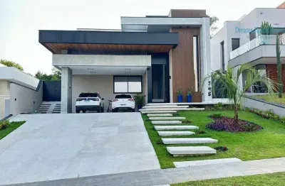 Casa com 4 dormitórios à venda, 386 m² por r$ 5.390.000,00 - reserva da serra - jundiaí/sp