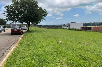Terreno em condomínio fechado à venda na Estrada Do Bonfim, 343, Pinhal, Cabreúva