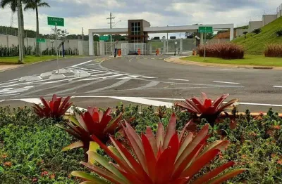 Terreno à venda, 387 m² por r$ 450.000,00 - bella vittà - jundiaí/sp