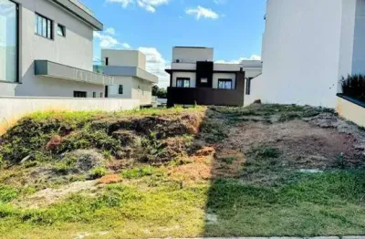 Terreno à venda, 250 m² por r$ 510.000 - loteamento reserva ermida - jundiaí/sp