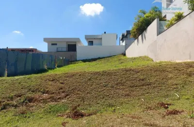 Terreno à venda, 360 m² por r$ 750.000,00 - brisas jundiaí - jundiaí/sp