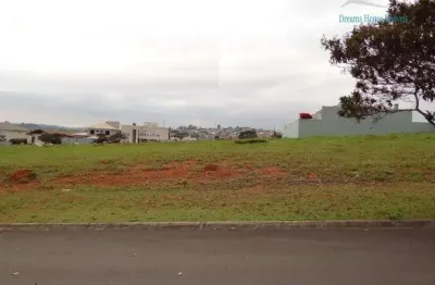 Terreno à venda, 1100 m² por r$ 2.250.000,00 - quinta das paineiras - jundiaí/sp