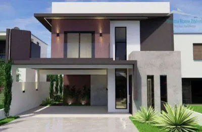 Casa com 4 dormitórios à venda, 204 m² por r$ 1.990.000,00 - medeiros - jundiaí/sp