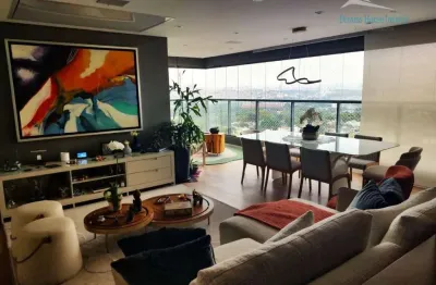 Apartamento com 2 dormitórios à venda, 110 m² por r$ 3.100.000,00 - alto de pinheiros - são paulo/sp