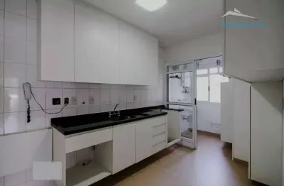 Apartamento à venda, 80 m² por r$ 780.000,00 - cidade são francisco - osasco/sp