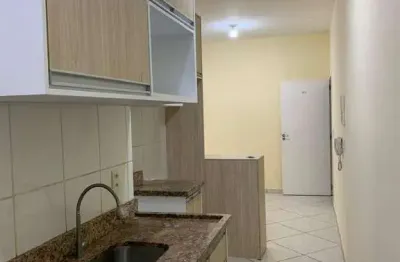 Apartamento com 2 dormitórios à venda, 50 m² por r$ 270.000,00 - morada das vinhas - jundiaí/sp