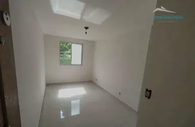 Apartamento com 2 dormitórios à venda, 53 m² por r$ 240.000,00 - residencial terra da uva - jundiaí/sp