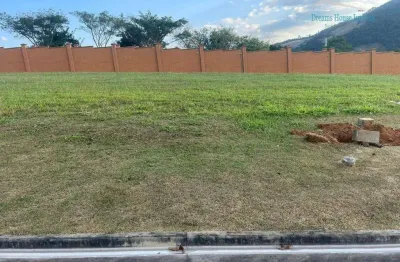 Terreno à venda, 510 m² por r$ 765.000 - alphaville jundiaí - jundiaí/sp