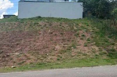 Terreno à venda, 465 m² por r$ 650.000 - bosque do horto - jundiaí/sp