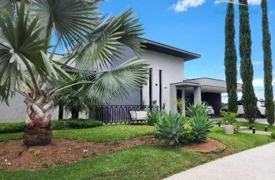 Sobrado com 3 dormitórios à venda, 333 m² por r$ 3.900.000,00 - loteamento portal da colina - jundiaí/sp