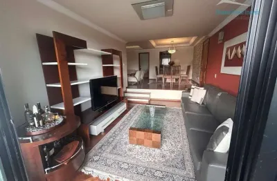 Apartamento com 3 dormitórios à venda, 200 m² por r$ 1.250.000,00 - jardim ana maria - jundiaí/sp