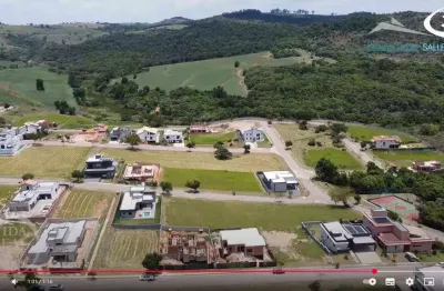 Terreno à venda, 800 m² por r$ 400.000,00 - santa eliza - itupeva/sp