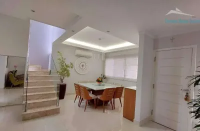 Sobrado com 3 dormitórios à venda, 210 m² por r$ 1.750.000,00 - jardim florestal - jundiaí/sp