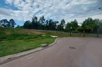 Terreno à venda, 842 m² por R$ 850.000,00 - Terras da Alvorada - Itupeva/SP