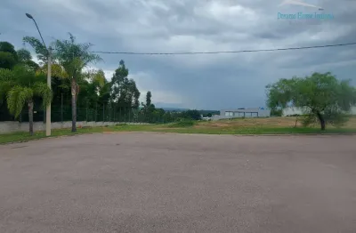 Terreno à venda, 842 m² por r$ 850.000,00 - terras da alvorada - itupeva/sp
