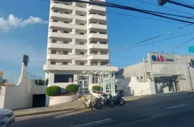 Apartamento com 3 dormitórios à venda, 220 m² por r$ 1.400.000,00 - centro - jundiaí/sp