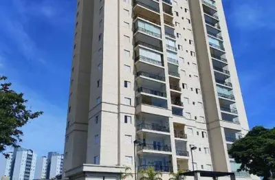 Lindo apto alto padrão no condomínio abitare! localização privilegiada! vista livre, sol da manhã! semi mobiliado!