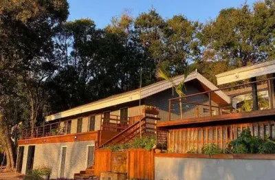Casa com 3 dormitórios à venda, 543 m² por r$ 2.950.000,00 - chácara malota - jundiaí/sp